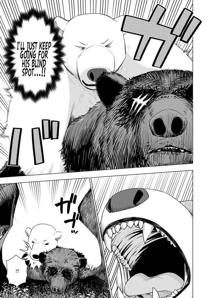 Shirokuma Tensei Chapter 6 9